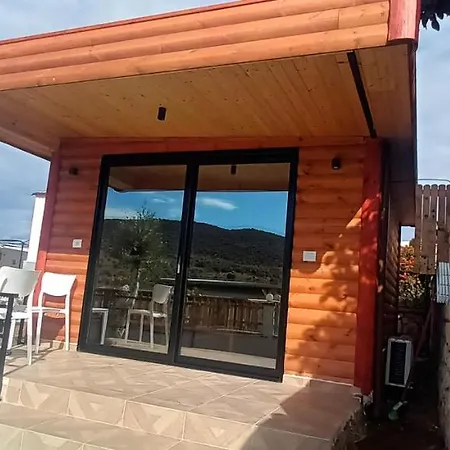 Pushi Park Ksamil Exterior photo